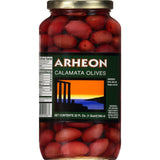 ARHEON KALAMATA OLIVES 2LB
