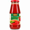 PROGRES PASSATA DI POMODORO TOMATO SAUCE -700G