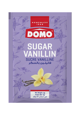 DOMO SUGAR VANILLIN 58