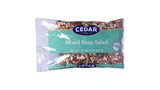 CEDAR MIXED BEAN SALAD
