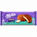 MILKA CHOCO WAFER COCONUT CHOCOLATE - 150G