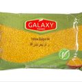GALAXY YELLOW BULGER #4 908G