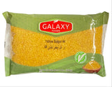 GALAXY YELLOW BULGER #4 908G