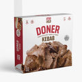 MODA COOKED SLICED BEEF DONER – 8 OZ (226G)
