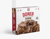 MODA COOKED SLICED BEEF DONER – 8 OZ (226G)