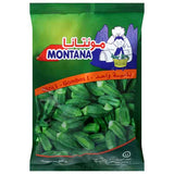 OKRA #1 (MONTANA)400g