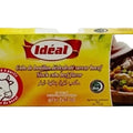 IDEAL MOROCCAN BEEF STOCK CUBES – 8 CUBES 76G