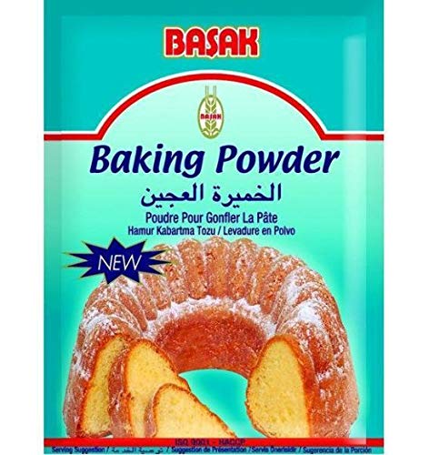 BASAK BAKING POWDER 10G