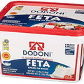 DODONI FETA 1KG