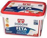 DODONI FETA 1KG