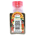 CASABLANCA WHOLE BLACK PEPPER 6OZ