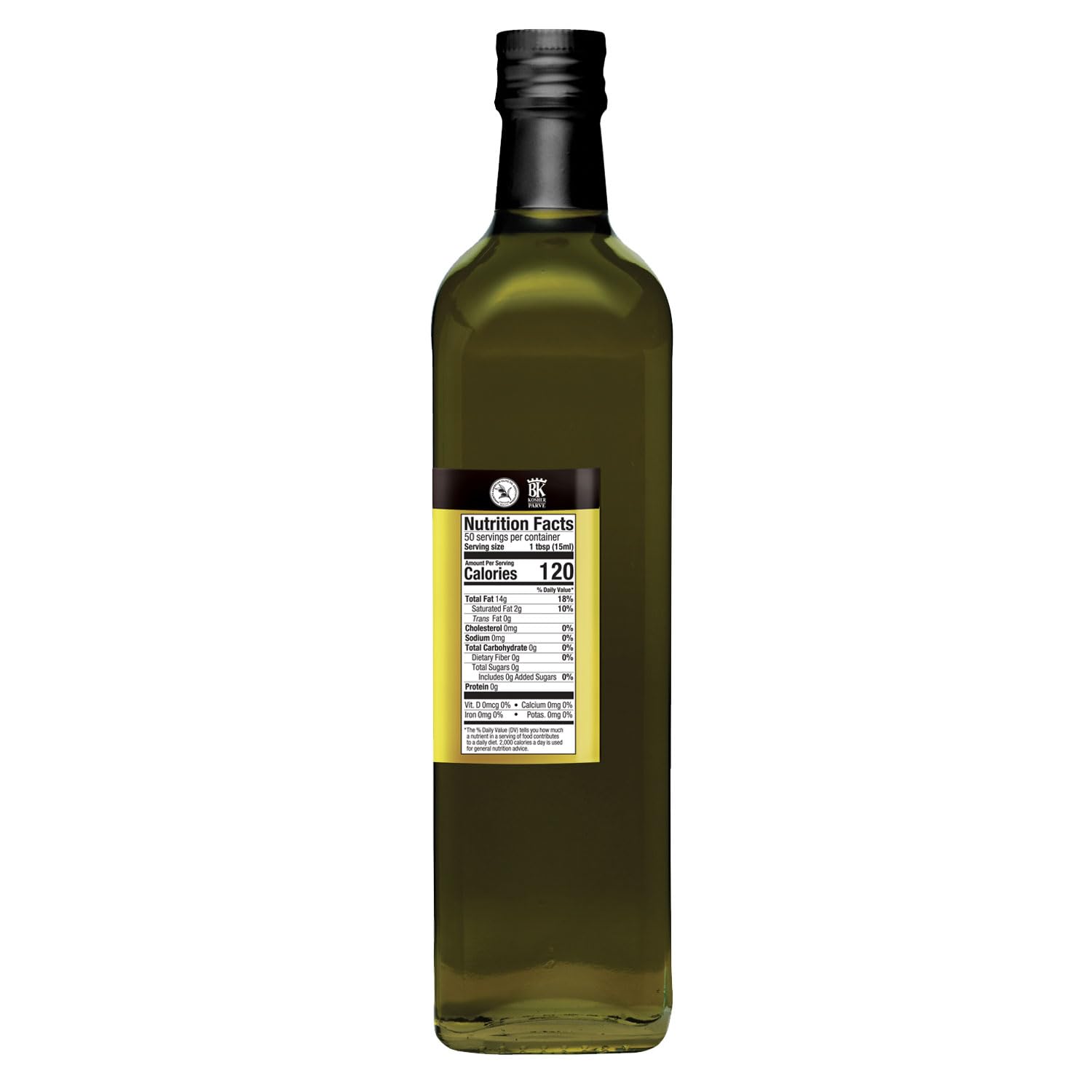 ILIADA  EXTRA VIRGIN OLIVE OIL 750 ML
