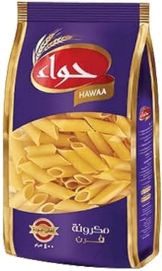 HAWAA PENNE PASTA 400G