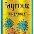 FAYROUZ PINEAPPLE NON-ALCOHOLIC MALT DRINK 330ML (24-PACK)