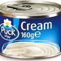PUCK CREAM KASHTA 160G