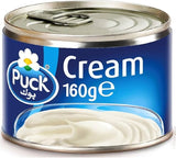 PUCK CREAM KASHTA 160G