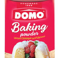 DOMO BAKING POWDER 100G