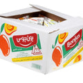 BONJUS MANGO JUICE DRINK – 6 FL OZ EACH, 21 PACK