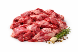 BEEF HEAD MEAT