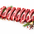 LAMB RIBS