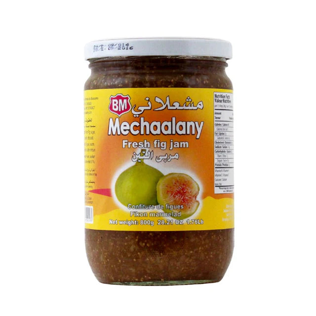 MECHAALANY FIG JAM 760G