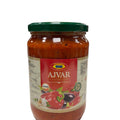 ABI AJVAR HOT 720G