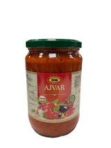 ABI AJVAR HOT 720G