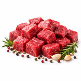 BONELES BEEF