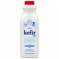 ARASHAN PLAIN KEFIR CULTURED WHOLE MILK – 32 OZ (946ML)