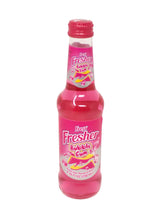 FRESHER BUBBLE GUM SODA 250ML