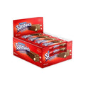 ELEGACE BISCOTTO SANDWICH /HAZELNUT12PC