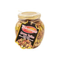 KAHVECİOĞLU HONEY WITH MIXED NUTS (ÇEREZ TATLISI) 420G