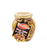 KAHVECİOĞLU HONEY WITH MIXED NUTS (ÇEREZ TATLISI) 420G
