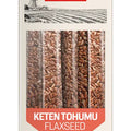 DURU FLAXSEED SHOT 80G