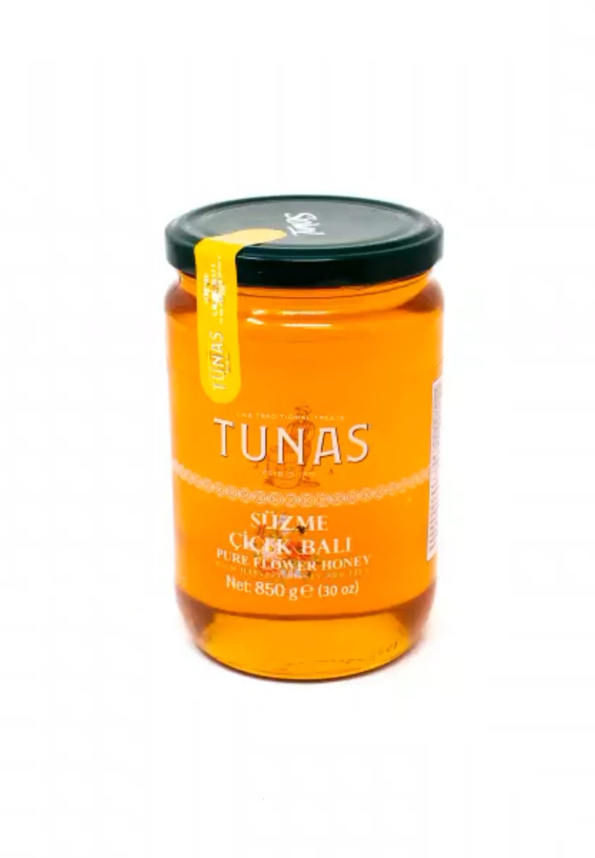 TUNAS FLOWER HONEY 850G