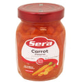 SERA CARROT JAM 370 GR