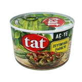 TAT AYSE FASULYE 380G