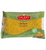 GALAXY  EXTRA COARSE YELLOW BULGUR (#5) – 2 LB
