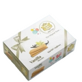 EL SAIDY VANILLA BISCUITS – 36PCS (420G)
