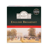 AHMAD ENGLISH BREAKFAST TEA