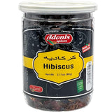 ADONIS DRIED HIBISCUS FLOWER 90G