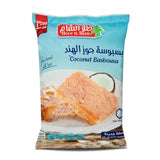 HOWL EL SHAM BASBOUSA W/COCONUT400G