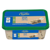 CORTAS HALVA W/PISTACHIO 2LB