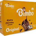 BIMBO ORGINAL 12CT