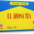 EL AROSA TEA 100CT 200G