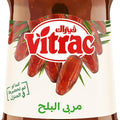 VITRAC DATES JAM 430GM