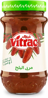 VITRAC DATES JAM 430GM