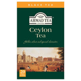AHMAD TEA CEYLON 20P