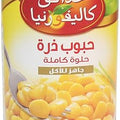 CALIFRNIA WHOLE SWEET CORN