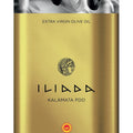 ILIAΔ KALAMATA PDO EXTRA VIRGIN OLIVE OIL – 3L TIN
